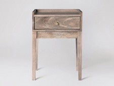Swoon Newham Bedside Table -