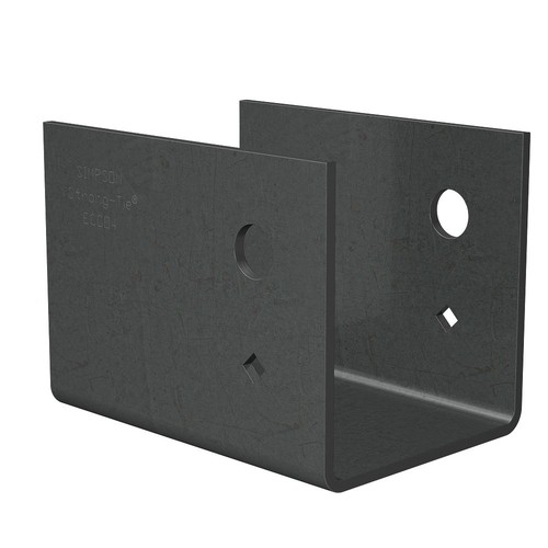Simpson strong tie beam - simpson, 4x