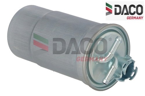 Fuel filter supply system - supply,