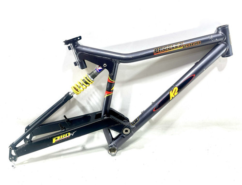 Vintage 1990s proflex - vintage, k2