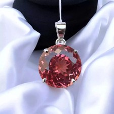Natural Padparadscha Sapphire