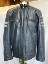 MENS NAVY BLUE LAKELAND