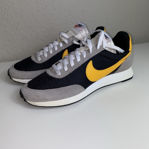 Nike air tailwind black - 79,