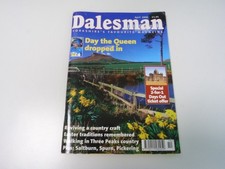 The Dalesman Magazine - April