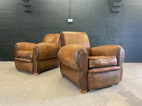 Pair original french - of,
