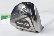 Ladies Ping G425 SFT Driver / 10.5 Degree / Ladies Flex Ping ULT 250 Shaft