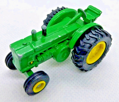 Ertl john deere - deere, tractor