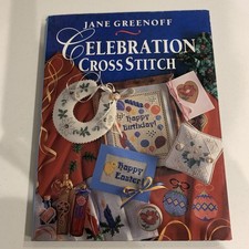 Cross Stitch Celebration By