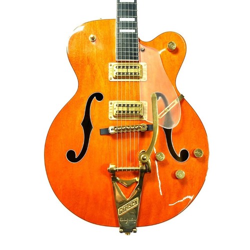 Gretsch 6120 hard - gretsch,