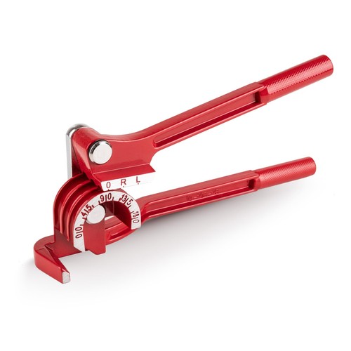 Tubing bender 0 180 - 3", 1