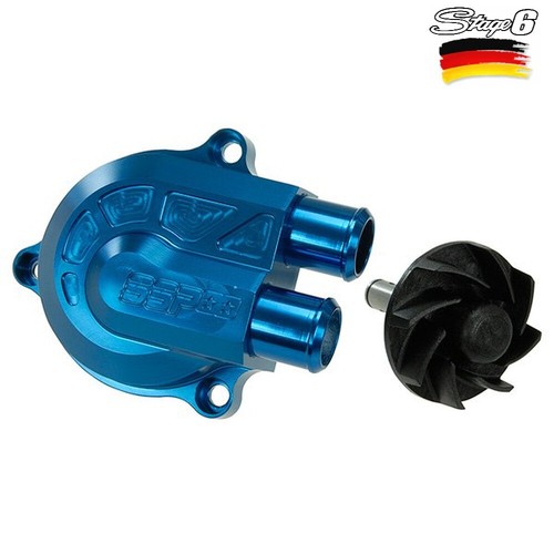 Water pump stage6 ssp - water,