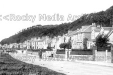 Hqq-62 Marine Parade, Millport, Isle Of Cumbrae. Photo
