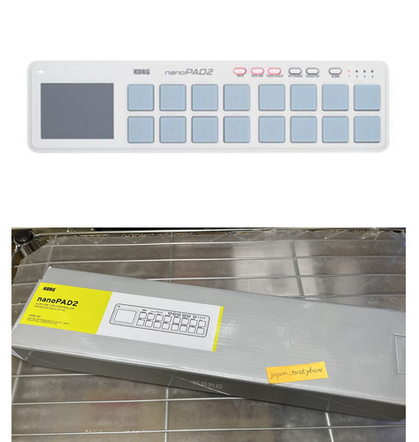 Korg usb midi nano - midi,