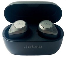 Jabra Elite 85t Wireless Bluetooth Earbud Active Noise-Cancelling Earphone TT GD