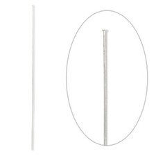 Stick Pin, 10 OR 20 Silver OR