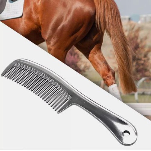 Horse comb lightweight - horse,