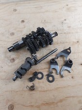 KTM Duke RC 125 2011 - 2016 Engine 6-901 Gear Box Transmission Assy