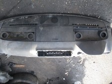 2021 MERCEDES BENZ SPRINTER W907 BARE DASH DASHBOARD PANEL