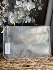 NEW Jigsaw Clutch Bag  Alana