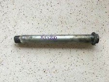 1421 Yamaha XT1200Z Super Tenere Swinging Swing Arm Spindle Shaft Pivot Bolt 25m