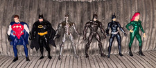 Batman & Robin 90's Kenner