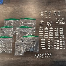 Warmaster 10mm Dwarf Army