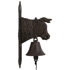 Woodside Cast Iron Wall