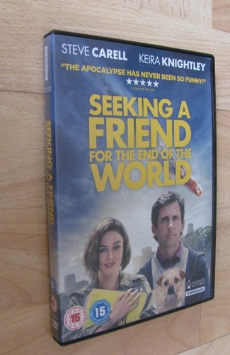 Seeking friend for - friend, the