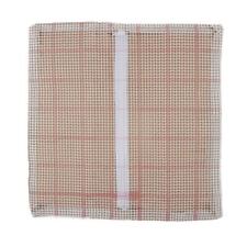 Blank Latch Hook Carpet DIY