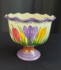 Longpark Pottery Torquay Small