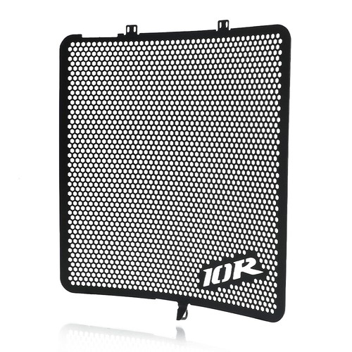 Radiator guard grille cover - radiator,