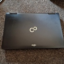 Fujitsu Lifebook, i5, 500Gb