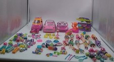 Polly Pocket Bundle With