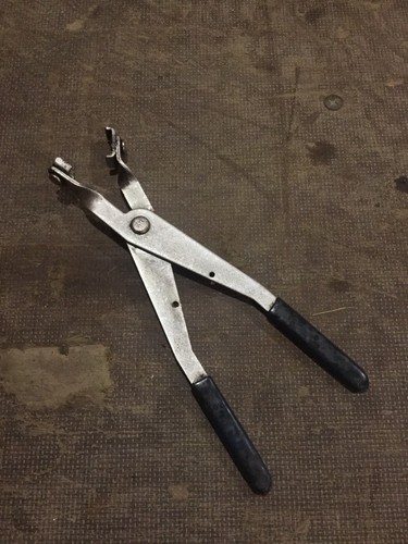 Unusual tool - unusual,