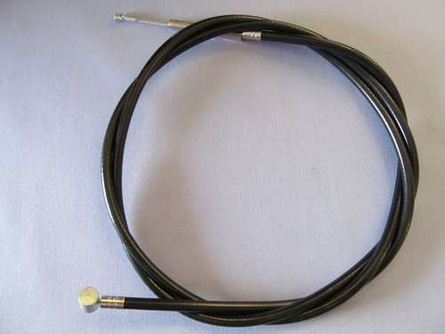 5035 clutch cable venhill - 02-5035,