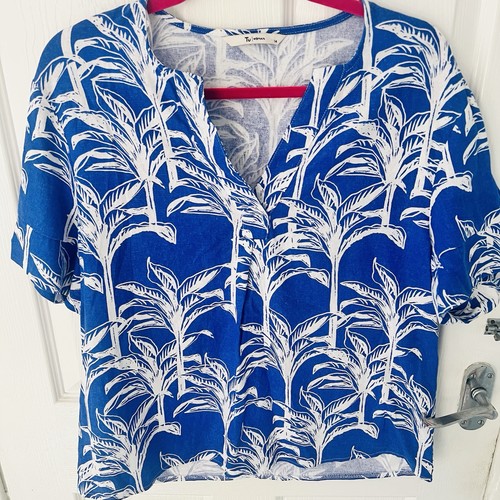 Ladies size tu - size, 14