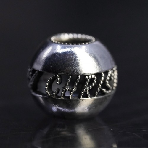 Vintage pandora ale sterling - vintage,