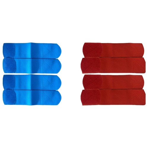 Pieces shin guard - shin,
