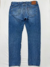 Vintage Levi's 501 Original