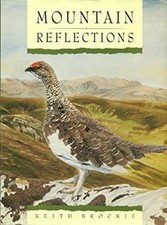 Mountain Reflections Hardcover