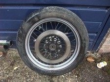 SUZUKI GZ125 GZ 125 MARAUDER