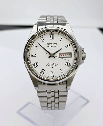Seiko silverwave 0923 - seiko, 0923-7000