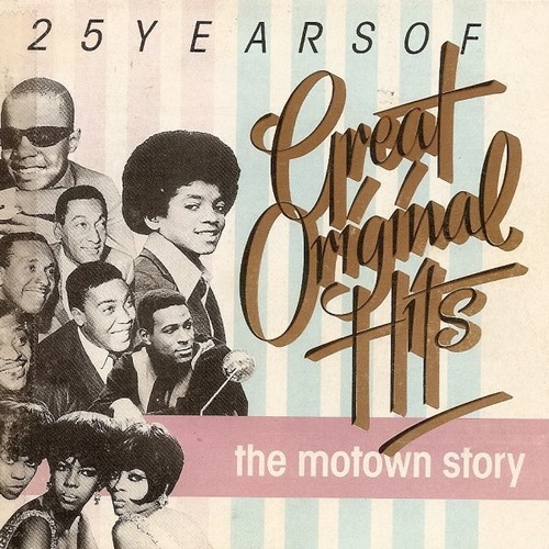 Various years of - of, great