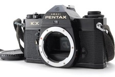 [NEAR MINT] Asahi Pentax KX