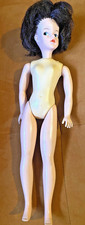 Vintage 1960s VERY RARE Sindy