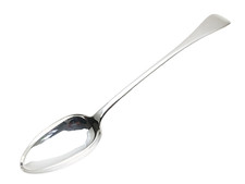 Antique Silver Plated Gravy /