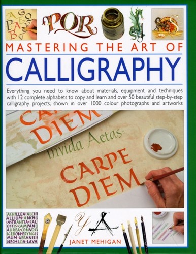 Mastering the art - the, of
