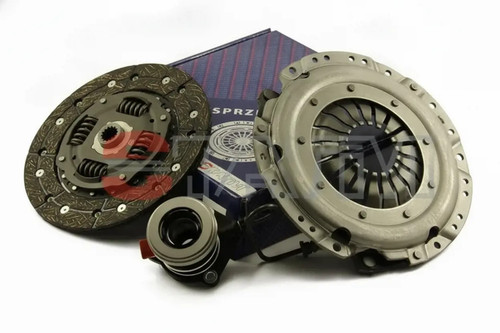 Clutch kit 120 488 - clutch, 120.488