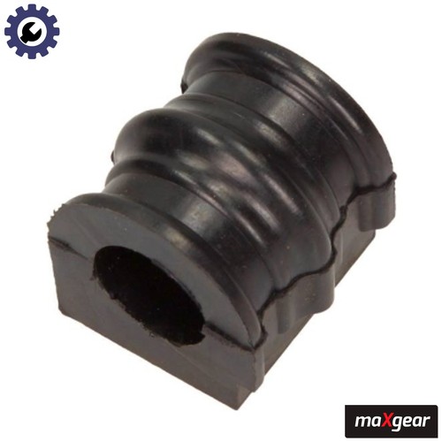 Mounting stabiliser bar - mounting,