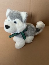 The Boots Company Husky Puppy